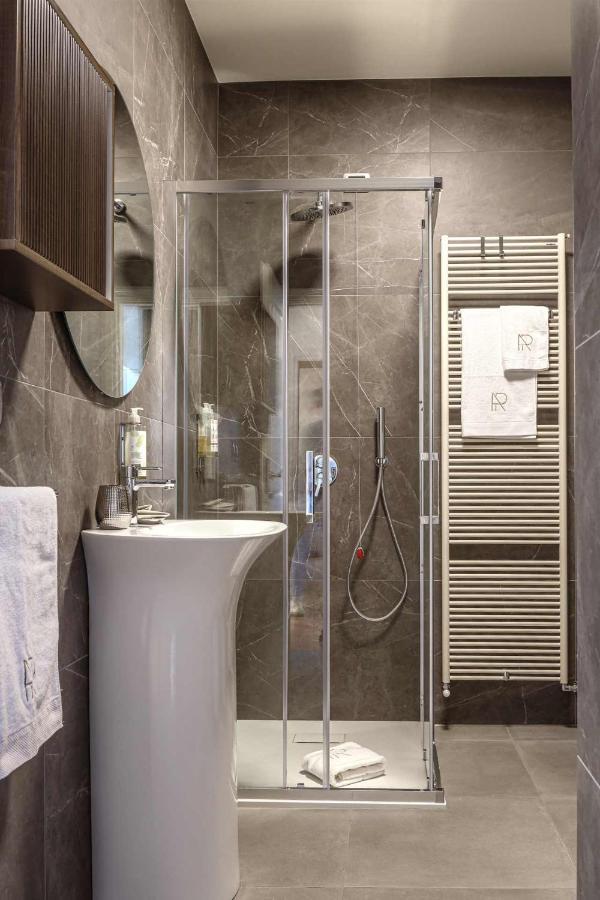 Ar Prestige Penthouse - Soho Apartman Bergamo Kültér fotó